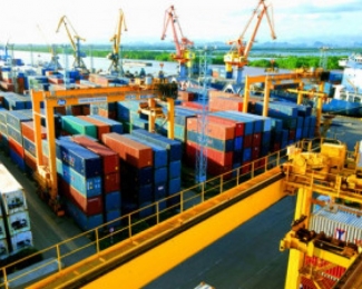 NĂM 2019: VẬN TẢI HÀNG HÓA TĂNG 9,7%