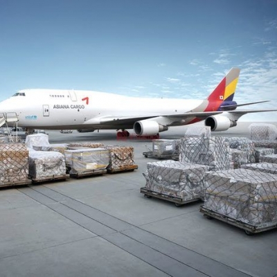 AIR FREIGHT